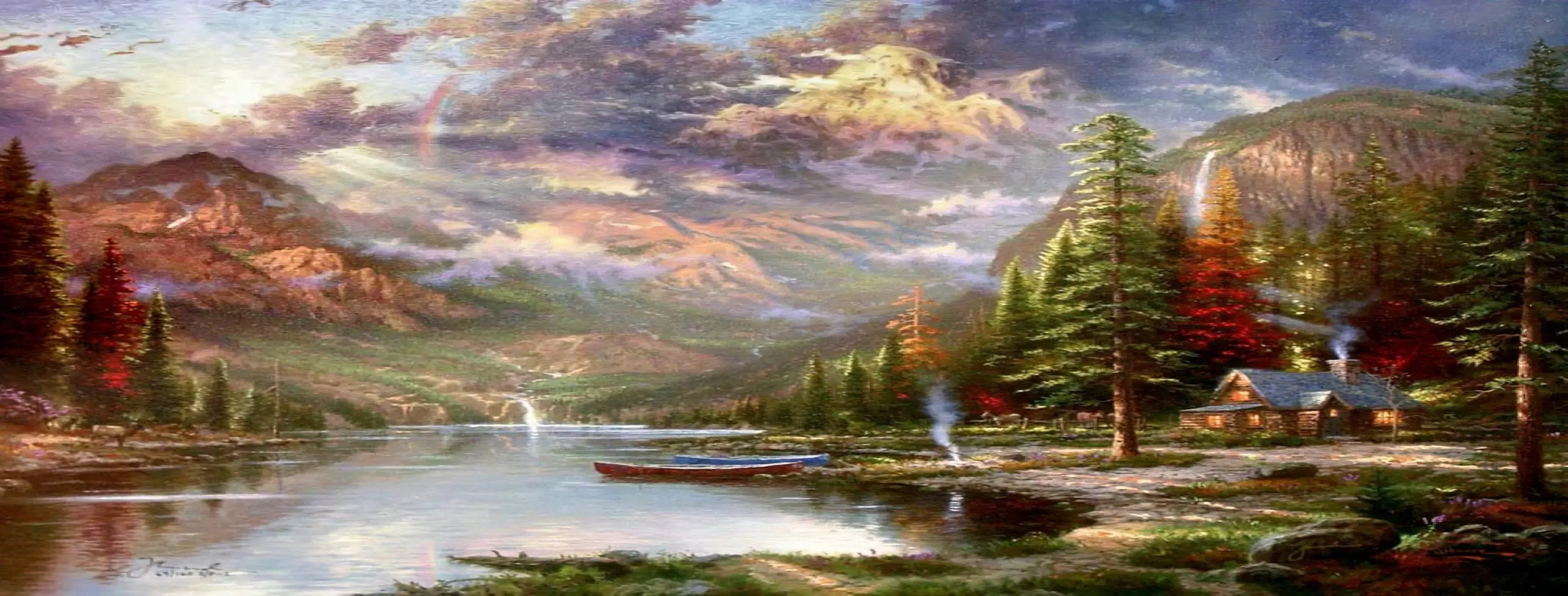 Image for Mountain Majesty